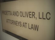 Proetta & Oliver Cranford NJ Criminal Lawyers