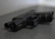 Union County NJ Unlawful Gun Possession Charges
