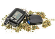 Drug Charge in Union County, New Jersey