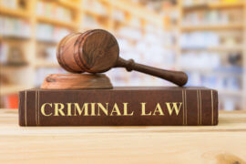 Criminal Process in New Jersey