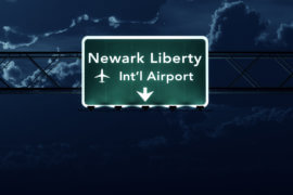 Arrested at Newark Airport Local Defense Attorney