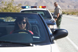 Arrested a traffic stop in Cranford NJ best defense