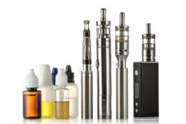 Vape and THC Criminal Charges in Union NJ local lawyers