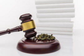 Clark NJ Marijuana Lawyer Needed