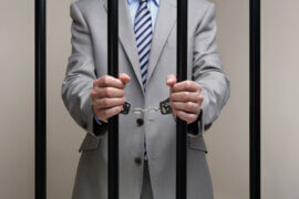 Union NJ White Collar Crimes Defense Lawyer