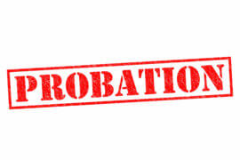 Criminal Lawyers to Help me get Probation Elizabeth NJ